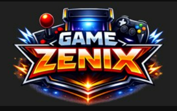 GameZenix - Play Free Arcade Games Online | No Download Required