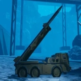 Missile control: Infiltration Strike