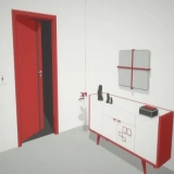 Red Escape